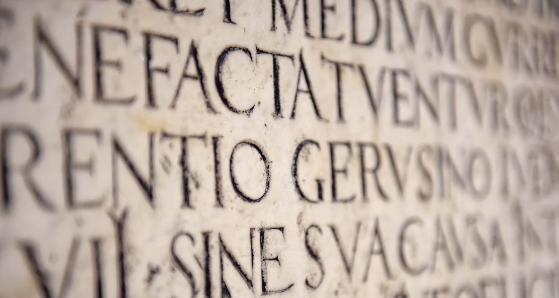 When Did Latin Die? When Did Latin Die?
