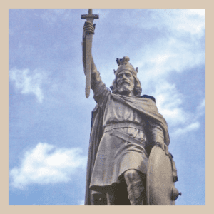 Beginner Old English I (E101)