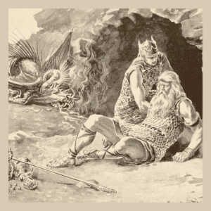 Advanced Old English III: Beowulf 3 (E303)